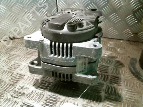 Used Alternator Alternator PEUGEOT 806 (221) 2.0 HDI (109 hp) 20995153 20995153