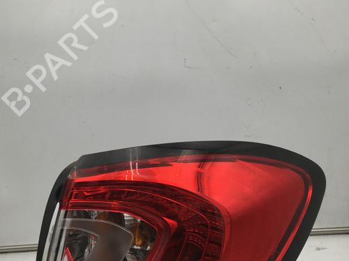 Right taillight RENAULT CAPTUR I (J5_, H5_) 1.5 dCi 90 (J5N4, J5M5, J5MW, J5M6, J5AL, J5AJ) | BP30181515C35  - Image 5
