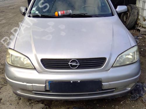 Starter OPEL ASTRA G Hatchback (T98) 1.8 16V (F08, F48) | BP20992662M8 