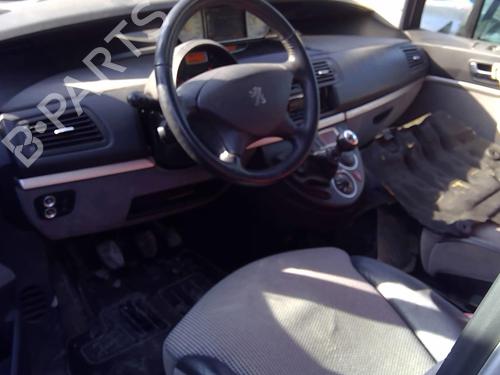Starter PEUGEOT 807 (EB_) 2.0 HDI | BP20988404M8  - Image 6