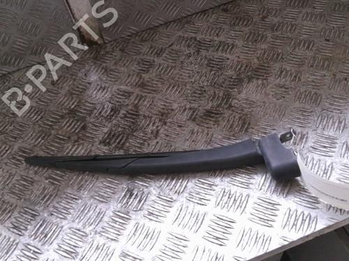 Used Rear windshield wiper arm CITROËN C4 I (LC_) 1.6 HDi (90 hp) 23885206