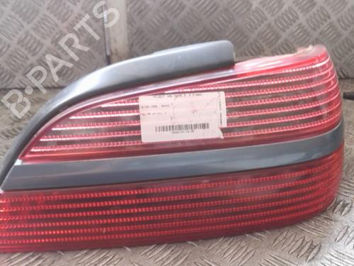 Right taillight PEUGEOT 406 (8B) 2.0 HDI 110 | BP27495380C35 