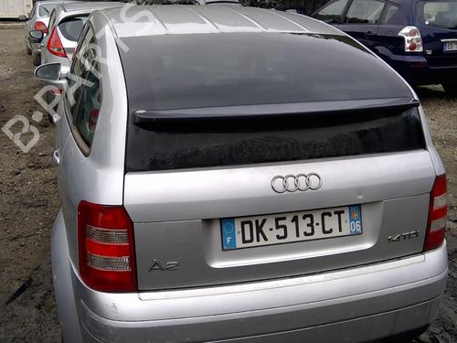 Steering column stalk AUDI A2 (8Z0) 1.4 TDI | BP22045484I23 - Image 4