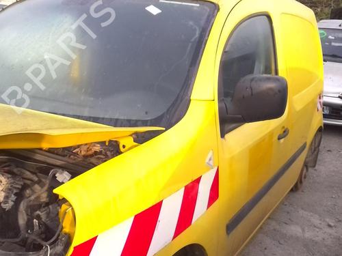 Used Parts RENAULT KANGOO Express (FW0/1_) 1.5 dCi 110 (FW0C, FW0H) (109 hp) 2052239