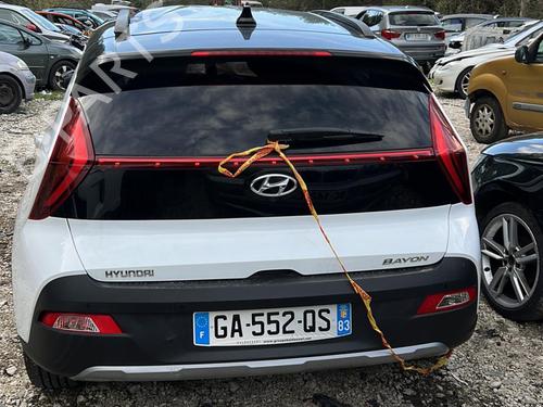 Throttle body HYUNDAI BAYON (BC3) 1.0 T-GDI 48V-Hybrid | BP24403361M82 - Image 7