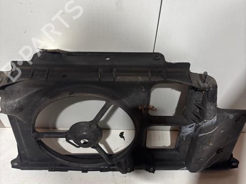 Frontplade/Frontkurv PEUGEOT 206 SW (2E/K) 1.4 HDi | BP36396938C72 - Image 2