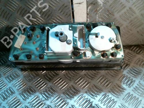Used Instrument cluster CITROËN AX (ZA-_) 11 (54 hp) 22039878