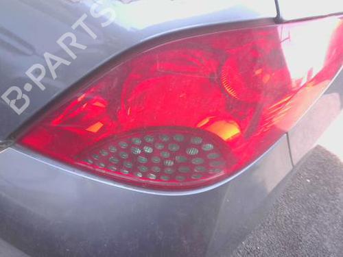 Used Right taillight Right taillight PEUGEOT 207 (WA_, WC_) 1.4 16V (95 hp) 36240360 36240360