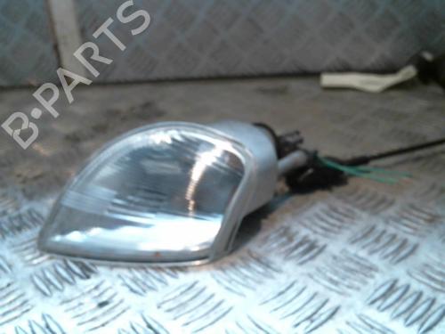Right front indicator CITROËN SAXO (S0, S1) 1.4 VTS | BP20986599C33 