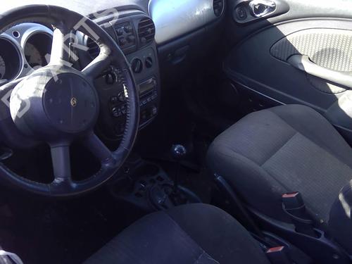 Ratstangsstang CHRYSLER PT CRUISER Convertible 2.4 | BP20990716I23 