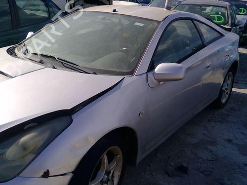Used Parts TOYOTA CELICA Coupe (_T23_) 1.8 16V VT-i (ZZT230_, ZZT230) 1965337