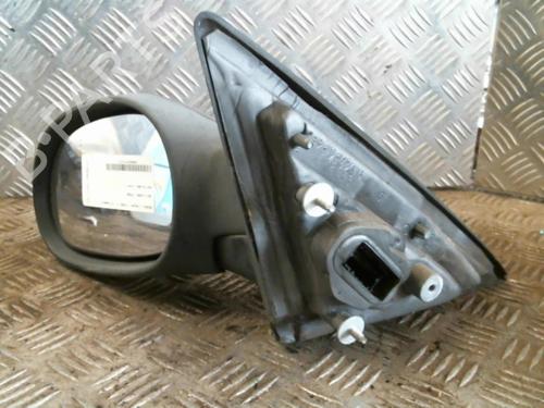 Left mirror RENAULT LAGUNA I (B56_, 556_) 1.6 16V (B568, B561) | BP22038215C26 