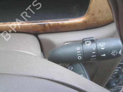 Comutador piscas / escovas Comutador piscas / escovas JAGUAR S-TYPE II (X200) 2.7 D (207 hp) 36260385 36260385