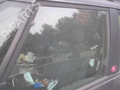 Used Front left door window Front left door window 32759683 32759683