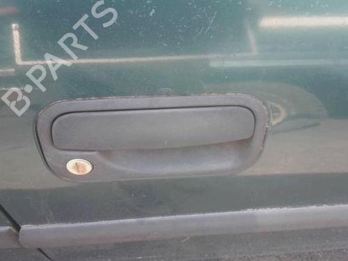 Used Front right exterior door handle Front right exterior door handle OPEL CORSA B (S93) [1993-2009] 36416018 36416018