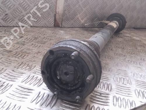 Right front driveshaft VW POLO (9N_, 9A_) 1.4 TDI | BP27924105M39 