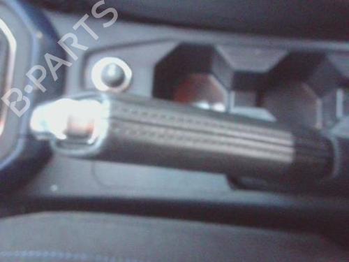 håndbremse VW POLO VI (AW1, BZ1, AE1) 1.0 MPi (80 hp) 30444183