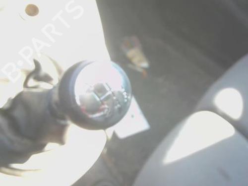 Used Shift knob Shift knob 38336666 38336666