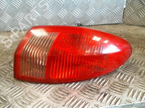 Højre baglygte ALFA ROMEO 147 (937_) 1.9 JTD (937.AXD1A, 937.BXD1A, 937.AXV1A, 937.BXB1A,... | BP20993394C35 