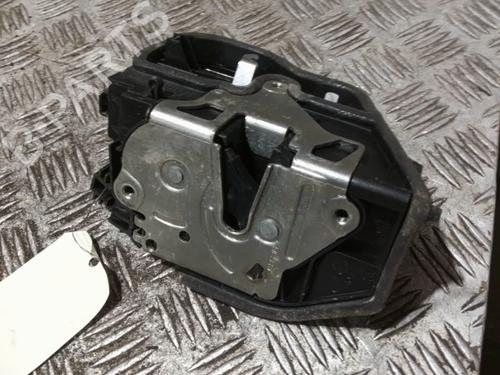 Rear right lock BMW 5 Touring (E61) 530 d xDrive | BP22068721C99 