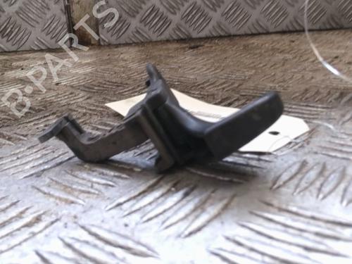 Front left exterior door handle RENAULT TWINGO I (C06_) 1.2 (C066, C068) | BP27536105C128 