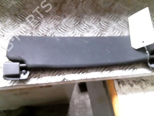 Right sun visor BMW Z4 Roadster (E85) 2.0 i | BP22053904I2 