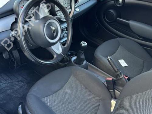 Left front driveshaft MINI MINI (R56) One | BP23888557M38 - Image 4