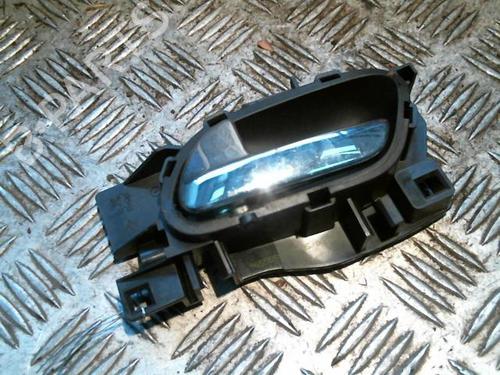 Front left interior door handle PEUGEOT 207 CC (WD_) 1.6 HDi | BP20990322I13 