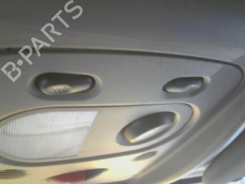 Used Interior roof light Interior roof light RENAULT MASTER III Van (FV) 2.3 dCi 150 RWD (FV0F) (150 hp) 34638447 34638447