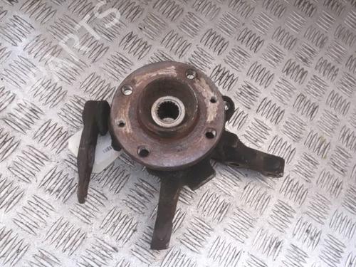 Used Left front steering knuckle RENAULT TWINGO I (C06_) 1.2 (C066, C068) (58 hp) 29176049