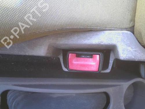 Sikkerhetsbelte-spenne Sikkerhetsbelte-spenne FIAT PANDA (169_) 1.2 (169.AXB11, 169.AXB1A) (60 hp) 36475399 36475399