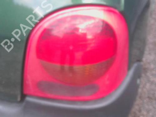 Used Right taillight RENAULT TWINGO I (C06_) 1.2 16V (C060) (60 hp) 30409557