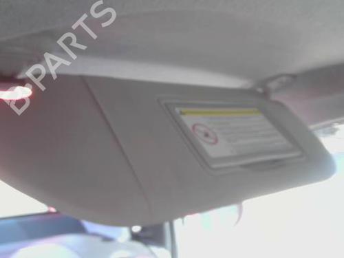 Højre solskærm TOYOTA AYGO (_B1_) 1.0 (KGB10_, KGB10R) (68 hp) 32315267