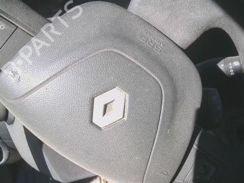 Used Driver airbag Driver airbag RENAULT MASTER III Bus (JV) 2.3 dCi 125 FWD (JV0C, JV0D, JV0H, JV0G, JV0J) (125 hp) 33831285 33831285