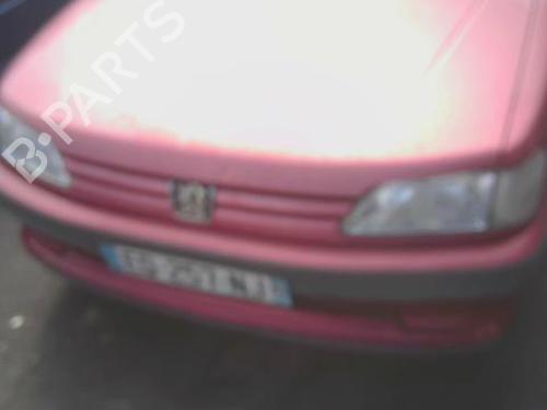 Brugte PEUGEOT 306 Hatchback (7A, 7C, N3, N5)  1.9 D  4633408