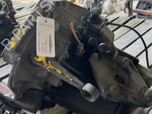 Used Gearbox CITROËN SAXO (S0, S1) 1.1 X, SX (60 hp) 20988149