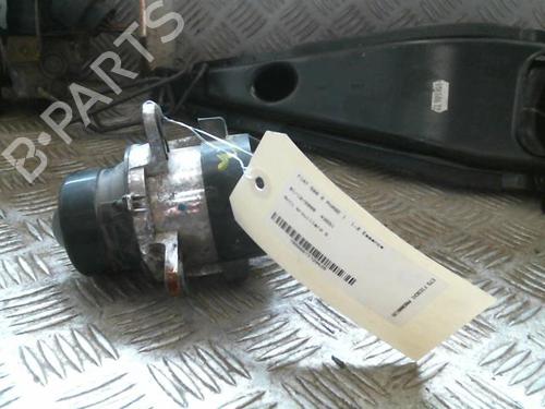Used Left front fog light FIAT 500 (312_) 1.2 (312AXA1A) (69 hp) 20999657