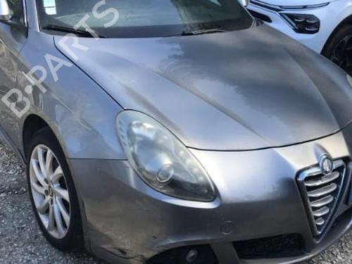 Switch ALFA ROMEO GIULIETTA (940_) 2.0 JTDM (940.FXL1A) | BP29569607I30 - Image 4