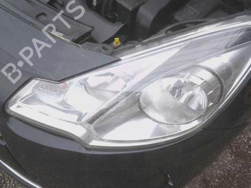 Left headlight CITROËN DS3 (SA_) 1.6 VTi 120 | BP32777170C28 - Image 3