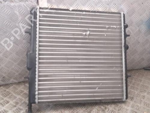 Køler PEUGEOT 206 Hatchback (2A/C) 1.1 i | BP28382434M31 