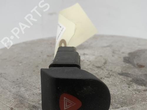 Warning switch RENAULT KANGOO Express (FC0/1_) 1.5 dCi (FC07, FC1R) | BP33118548I22 - Image 2