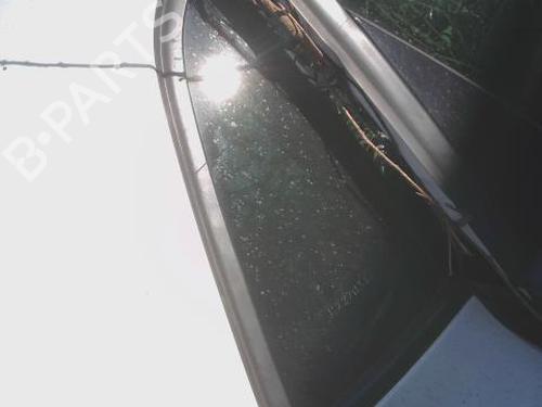 Used Rear right quarter glass VW POLO V (6R1, 6C1) 1.2 (70 hp) 32315218