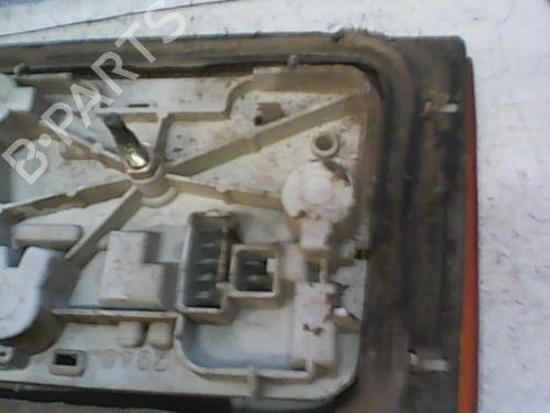 Right taillight PEUGEOT 205 I (741A/C) 1.1 | BP22036230C35 