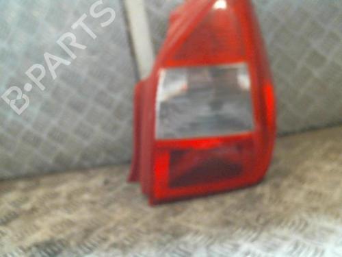 Used Right taillight CITROËN C2 (JM_) 1.4 (73 hp) 20987861