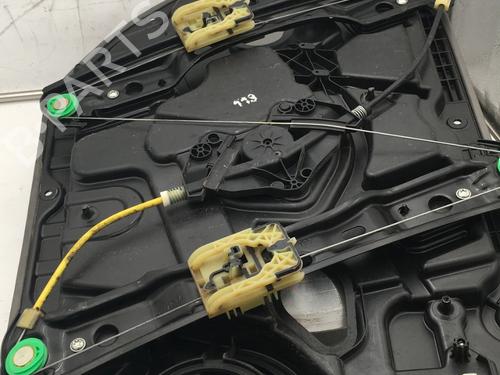 Front right window mechanism VOLVO V40 Hatchback (525) D2 | BP29323410C23 - Image 4