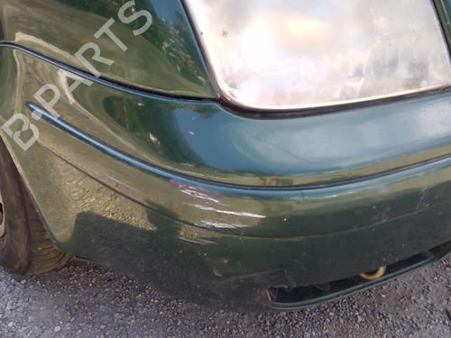 Used Front bumper VW BORA I (1J2) 1.9 TDI (110 hp) 27287237