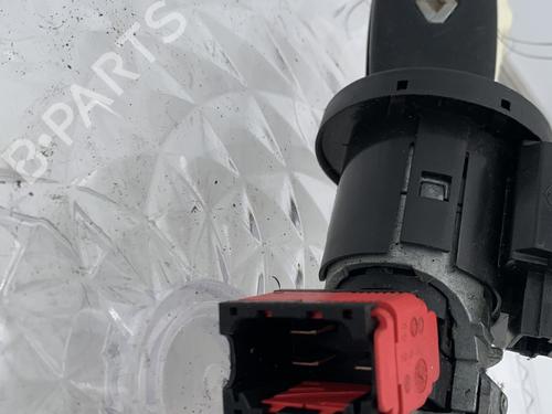 Ignition barrel RENAULT MODUS / GRAND MODUS (F/JP0_) 1.5 dCi (JP0G, JP0H) | BP28055493M48  - Image 7