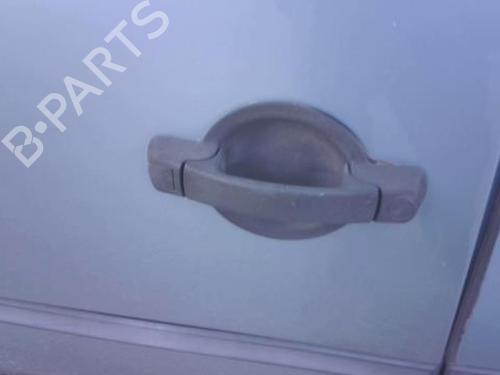 Used Rear right exterior door handle FIAT DOBLO MPV (119_, 223_) 1.3 JTD 16V (70 hp) 31308755
