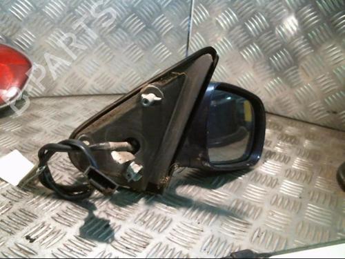 Used Right mirror SEAT CORDOBA Vario (6K5) 1.9 TDI (90 hp) 22037017