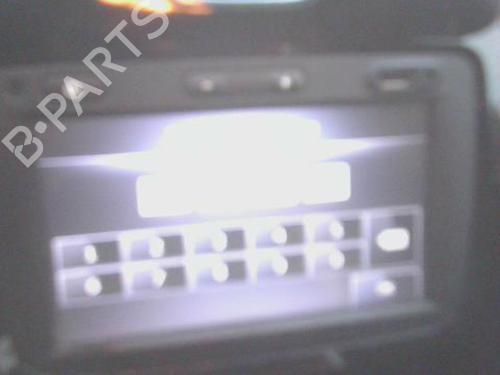 Bilradio RENAULT CAPTUR I (J5_, H5_) 1.5 dCi 90 (J5N4, J5M5, J5MW, J5M6, J5AL, J5AJ) (90 hp) 30181552